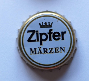 Zipfer, Brauerei Zipf